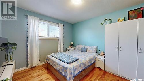 6006 1St Avenue N, Regina, SK - Indoor Photo Showing Bedroom