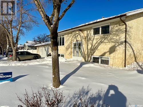 6006 1St Avenue N, Regina, SK - Outdoor