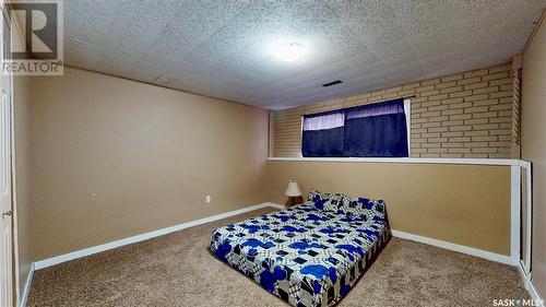 6006 1St Avenue N, Regina, SK - Indoor Photo Showing Bedroom