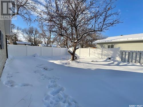 6006 1St Avenue N, Regina, SK - Outdoor