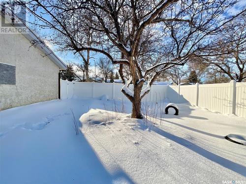 6006 1St Avenue N, Regina, SK - Outdoor