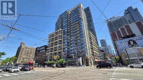 414 - 438 King Street W, Toronto, ON - Outdoor With Facade