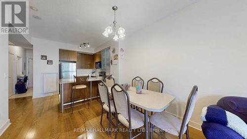 414 - 438 King Street W, Toronto, ON - Indoor Photo Showing Dining Room