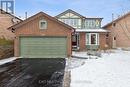 1586 Heathside Crescent, Pickering, ON  - Outdoor 