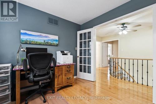 1586 Heathside Crescent, Pickering, ON - Indoor Photo Showing Office