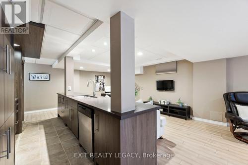 1586 Heathside Crescent, Pickering, ON - Indoor