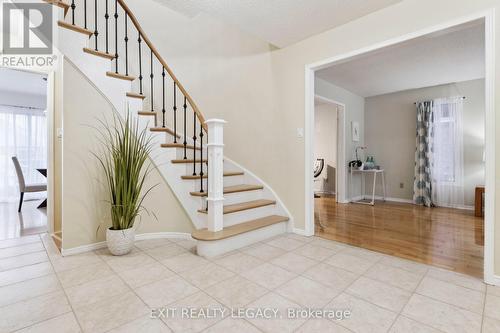 1586 Heathside Crescent, Pickering, ON - Indoor Photo Showing Other Room