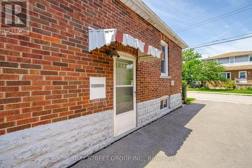 81 East 11Th Street, Hamilton, ON - Outdoor With Exterior