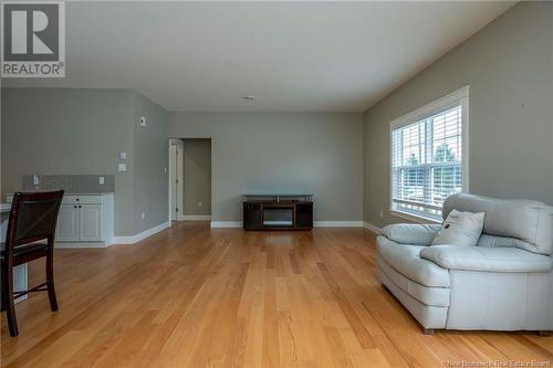 35 Carriage Lane, Sussex, NB - Indoor Photo Showing Living Room