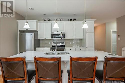 35 Carriage Lane, Sussex, NB - Indoor Photo Showing Kitchen