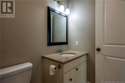 35 Carriage Lane, Sussex, NB - Indoor Photo Showing Bathroom