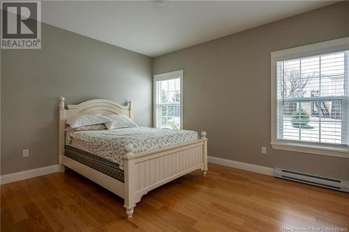 35 Carriage Lane, Sussex, NB - Indoor Photo Showing Bedroom