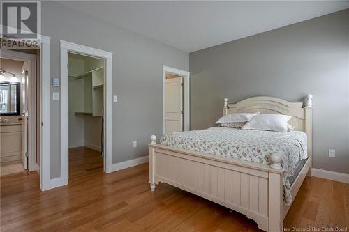 35 Carriage Lane, Sussex, NB - Indoor Photo Showing Bedroom