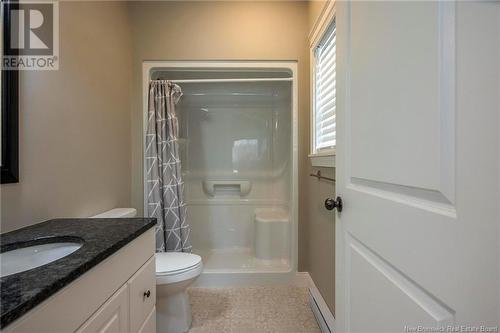 35 Carriage Lane, Sussex, NB - Indoor Photo Showing Bathroom