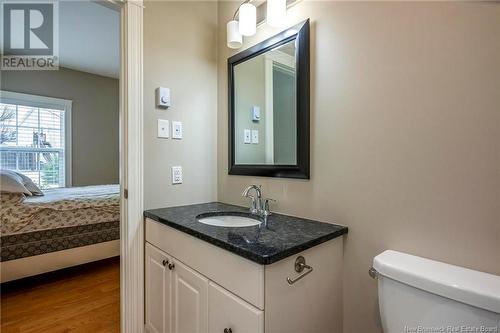 35 Carriage Lane, Sussex, NB - Indoor Photo Showing Bathroom