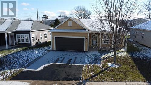 35 Carriage Lane, Sussex, NB - Outdoor