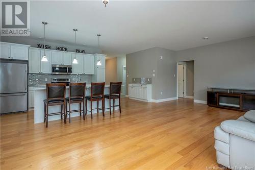 35 Carriage Lane, Sussex, NB - Indoor