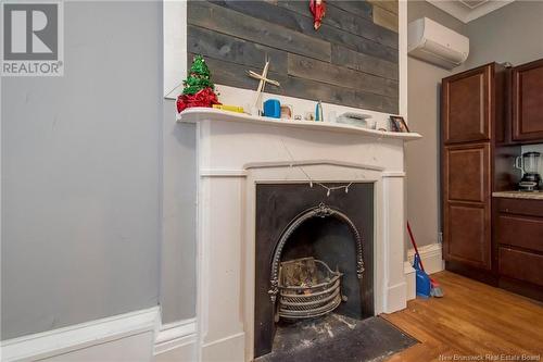 123 Hazen Street, Saint John, NB - Indoor Photo Showing Laundry Room