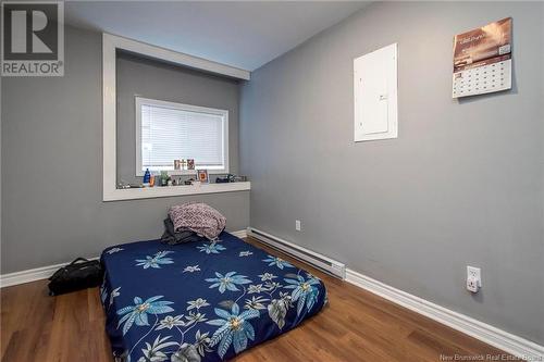 123 Hazen Street, Saint John, NB - Indoor Photo Showing Bedroom