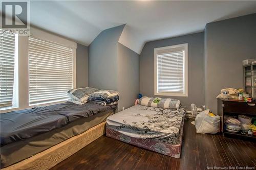 123 Hazen Street, Saint John, NB - Indoor Photo Showing Bedroom