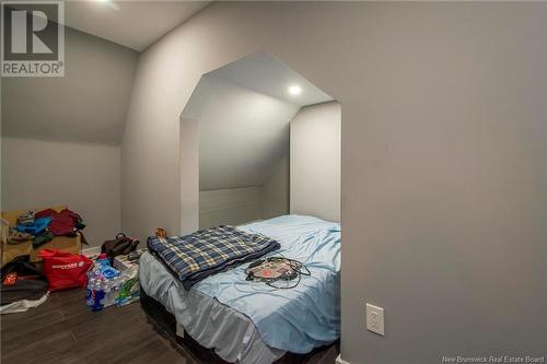 123 Hazen Street, Saint John, NB - Indoor Photo Showing Bedroom