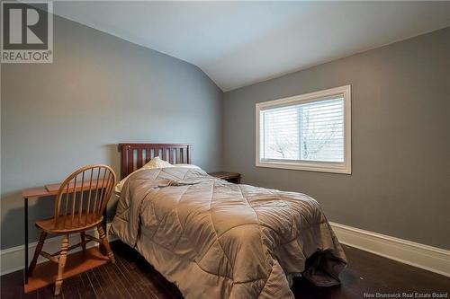 123 Hazen Street, Saint John, NB - Indoor Photo Showing Bedroom