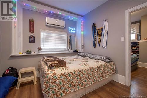 123 Hazen Street, Saint John, NB - Indoor Photo Showing Bedroom