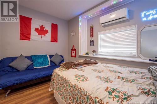 123 Hazen Street, Saint John, NB - Indoor Photo Showing Bedroom