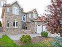 37 Bond Crescent, Richmond Hill, ON  - Outdoor With Facade 