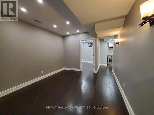 37 Bond Crescent, Richmond Hill, ON - Indoor Photo Showing Other Room