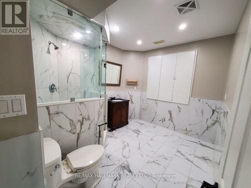 37 Bond Crescent, Richmond Hill, ON - Indoor Photo Showing Bathroom