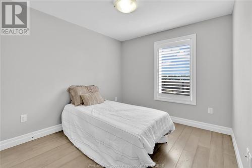 729 Brownstone Drive, Lakeshore, ON - Indoor Photo Showing Bedroom