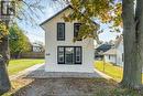 220 Talbot Street West, Blenheim, ON  - Outdoor 