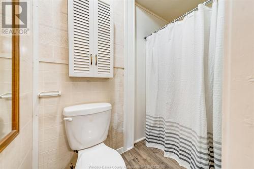 220 Talbot Street West, Blenheim, ON - Indoor Photo Showing Bathroom