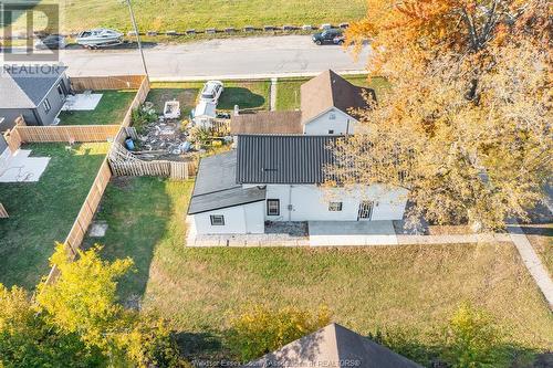 220 Talbot Street West, Blenheim, ON - Outdoor