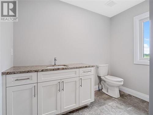 115 Eagle Street, Leamington, ON - Indoor Photo Showing Bathroom