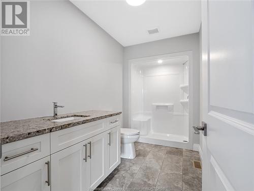 115 Eagle Street, Leamington, ON - Indoor Photo Showing Bathroom