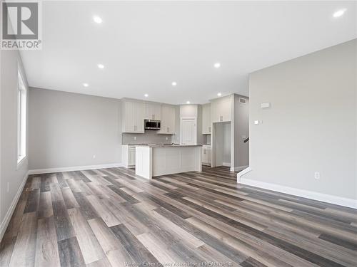 115 Eagle Street, Leamington, ON - Indoor Photo Showing Kitchen