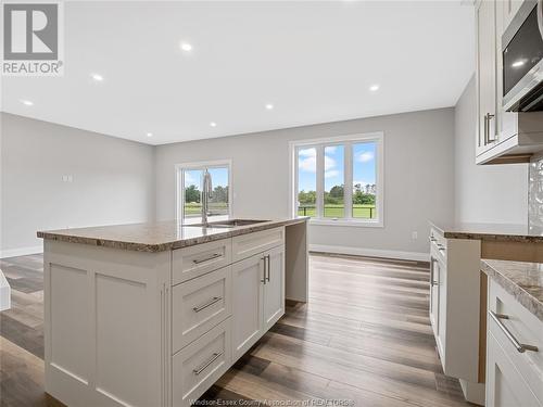 115 Eagle Street, Leamington, ON - Indoor Photo Showing Kitchen