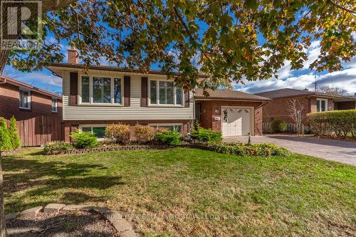 47 Westfield Drive, St. Catharines, ON - Outdoor