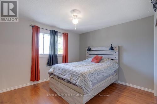 47 Westfield Drive, St. Catharines, ON - Indoor Photo Showing Bedroom