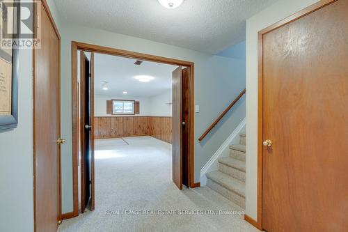 47 Westfield Drive, St. Catharines, ON - Indoor Photo Showing Other Room