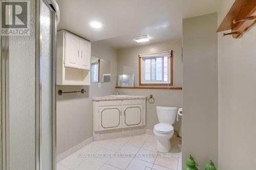 47 Westfield Drive, St. Catharines, ON - Indoor Photo Showing Bathroom