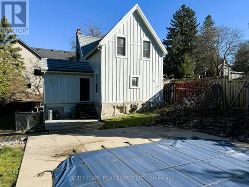 180 Carroll Street, Guelph/Eramosa, ON - Outdoor