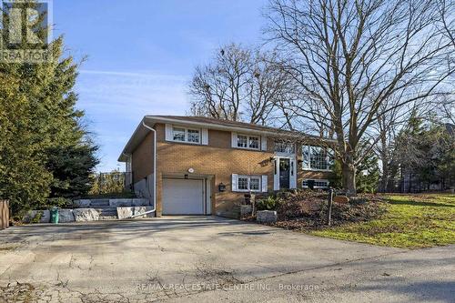 23 Woolen Mill Lane, Erin, ON - Outdoor