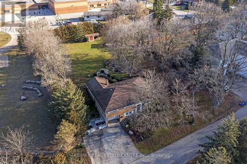 23 Woolen Mill Lane, Erin, ON - Outdoor With View