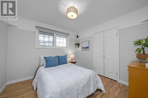 23 Woolen Mill Lane, Erin, ON - Indoor Photo Showing Bedroom