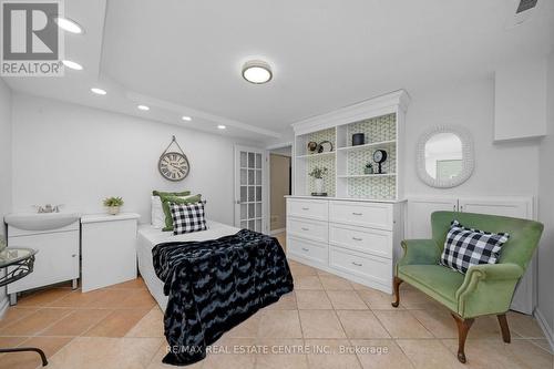 23 Woolen Mill Lane, Erin, ON - Indoor Photo Showing Bedroom