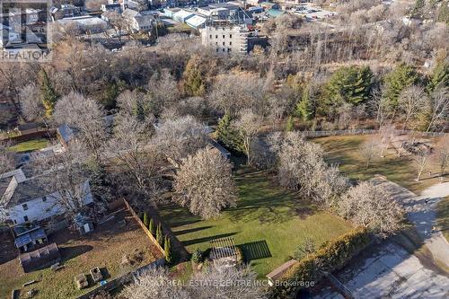 23 Woolen Mill Lane, Erin, ON - Outdoor With View