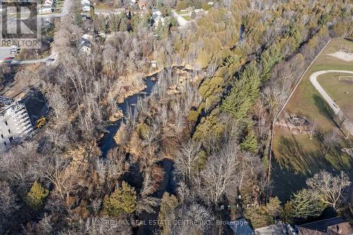 23 Woolen Mill Lane, Erin, ON - Outdoor With View